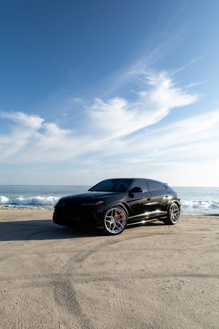 Lamborghini Urus – X_Series S1-X454