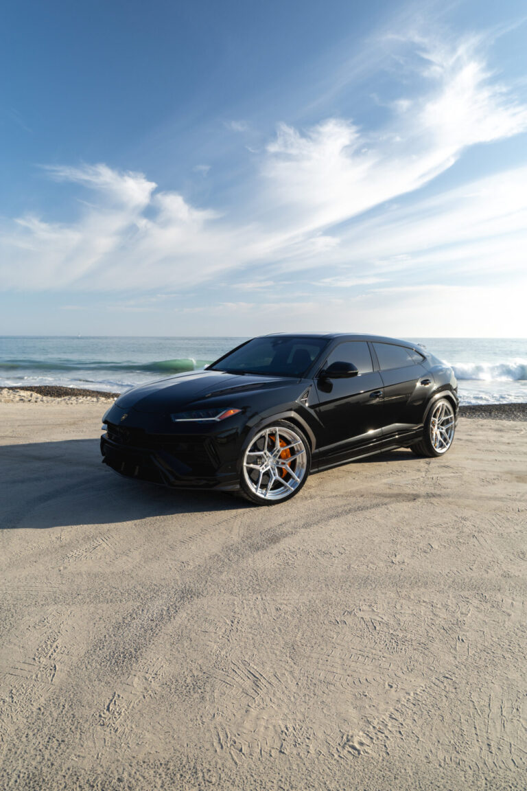 Lamborghini Urus – X_Series S1-X455