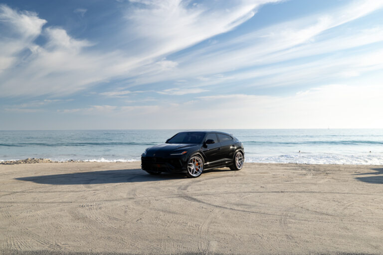 Lamborghini Urus – X_Series S1-X456
