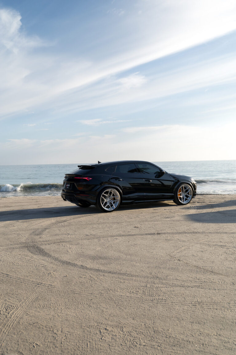 Lamborghini Urus – X_Series S1-X459