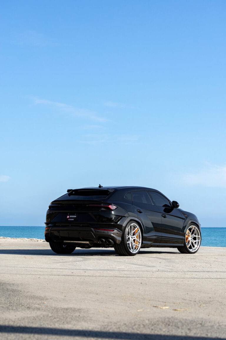 Lamborghini Urus – X_Series S1-X46