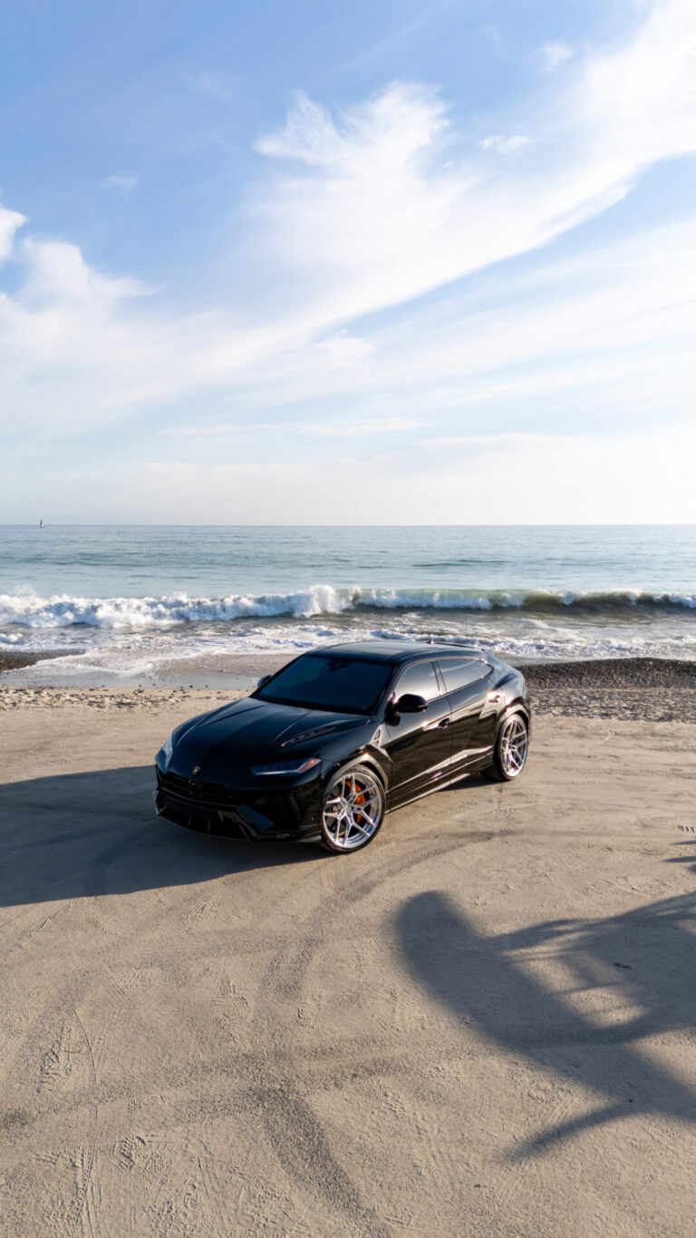 Lamborghini Urus – X_Series S1-X460