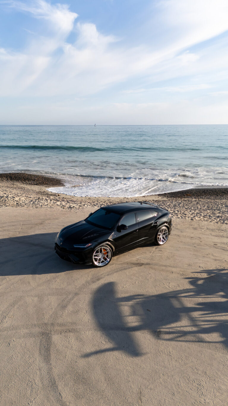 Lamborghini Urus – X_Series S1-X461