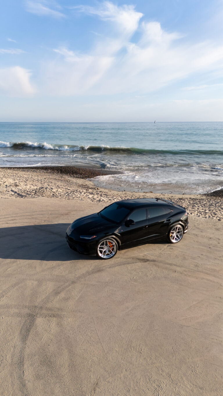 Lamborghini Urus – X_Series S1-X462