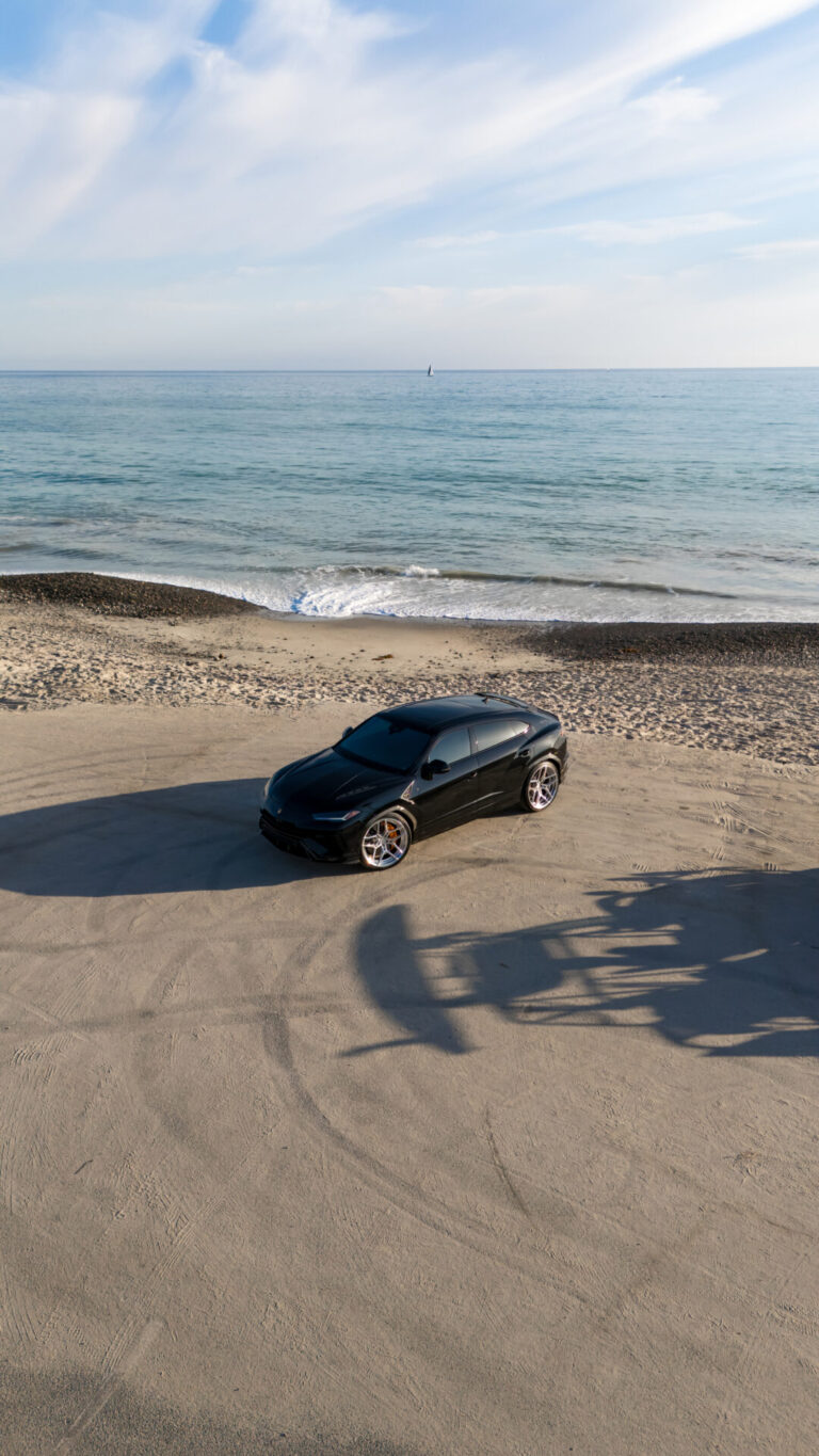 Lamborghini Urus – X_Series S1-X463