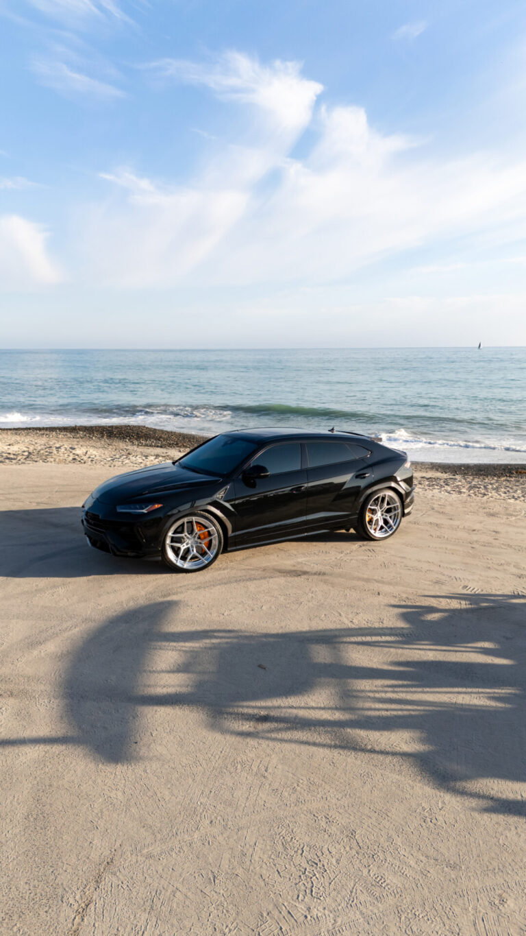 Lamborghini Urus – X_Series S1-X464