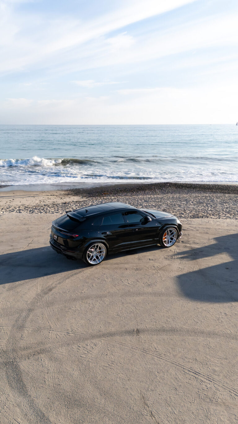 Lamborghini Urus – X_Series S1-X465