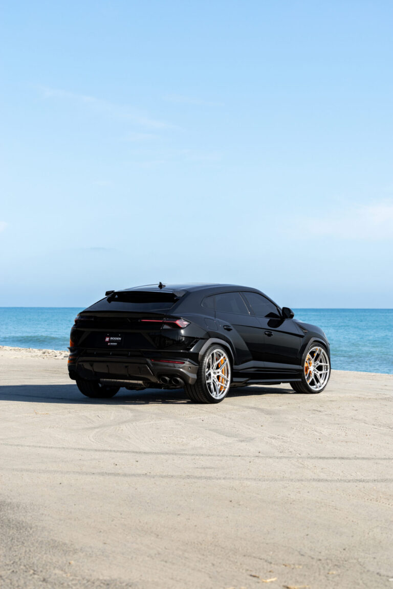 Lamborghini Urus – X_Series S1-X47