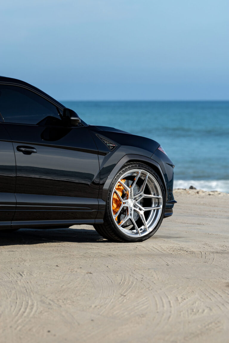 Lamborghini Urus – X_Series S1-X48